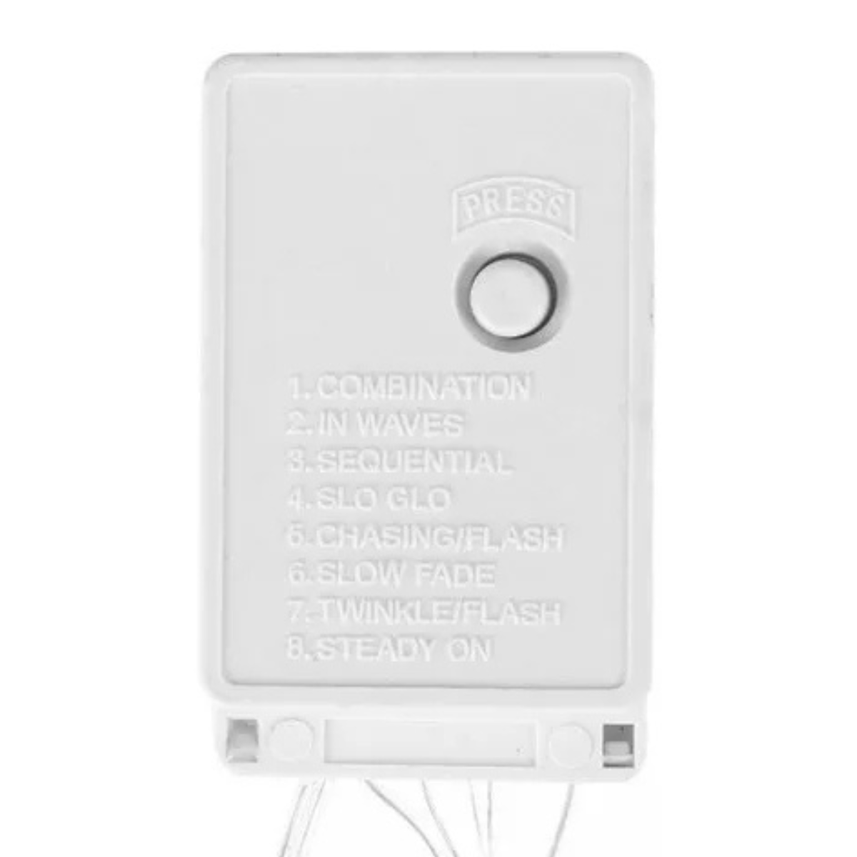 Malla Cortina Con Energia Solar 3x3 M