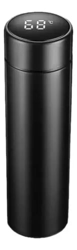 Botella Termica Portatil Inteligente