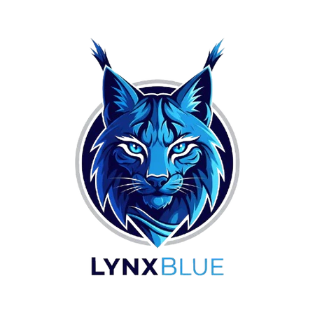 LynxBlue
