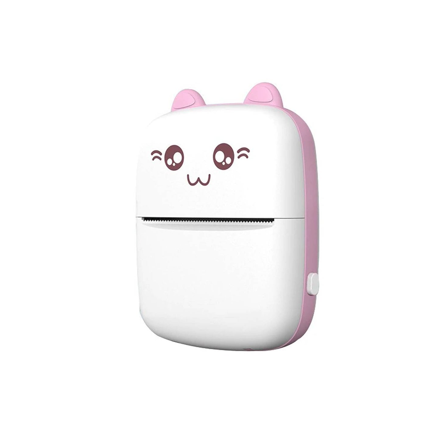 Mini Impresora Termica Portatil Bluetoot