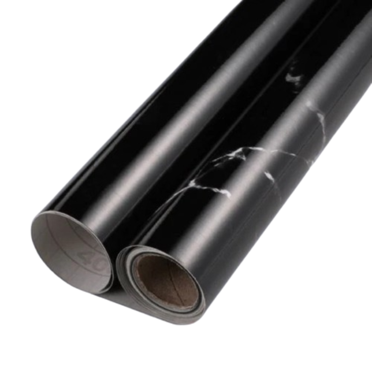 Papel Tapiz Marmol Negro 3 M X 300 Cm