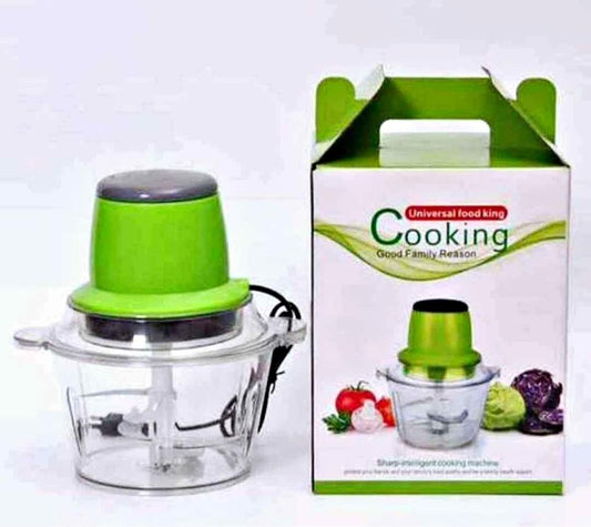 Picadora Y Moledora Electrica