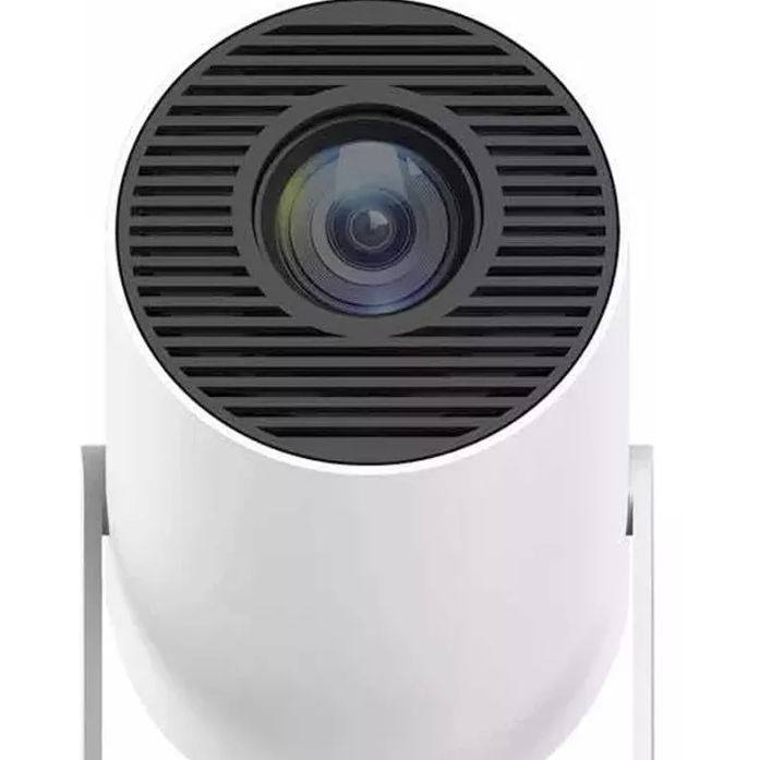 Proyector Portatil Uhd 4kmagis Tv