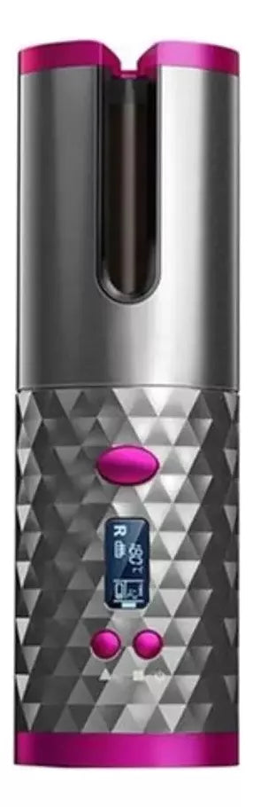 Rizador Automatico Inalambrico Elecusb